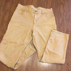 Carhartt Relaxed Fit 36x30 Work Pants